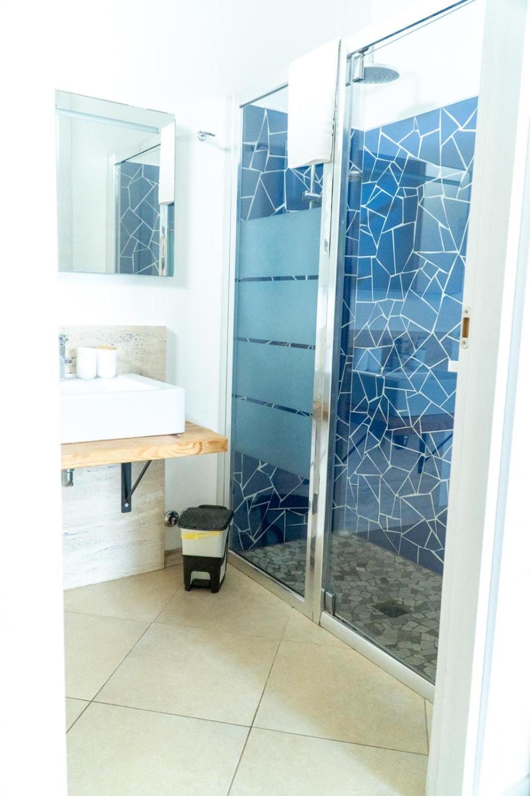 Percebes Exclusive B&B クトロフィアーノ エクステリア 写真