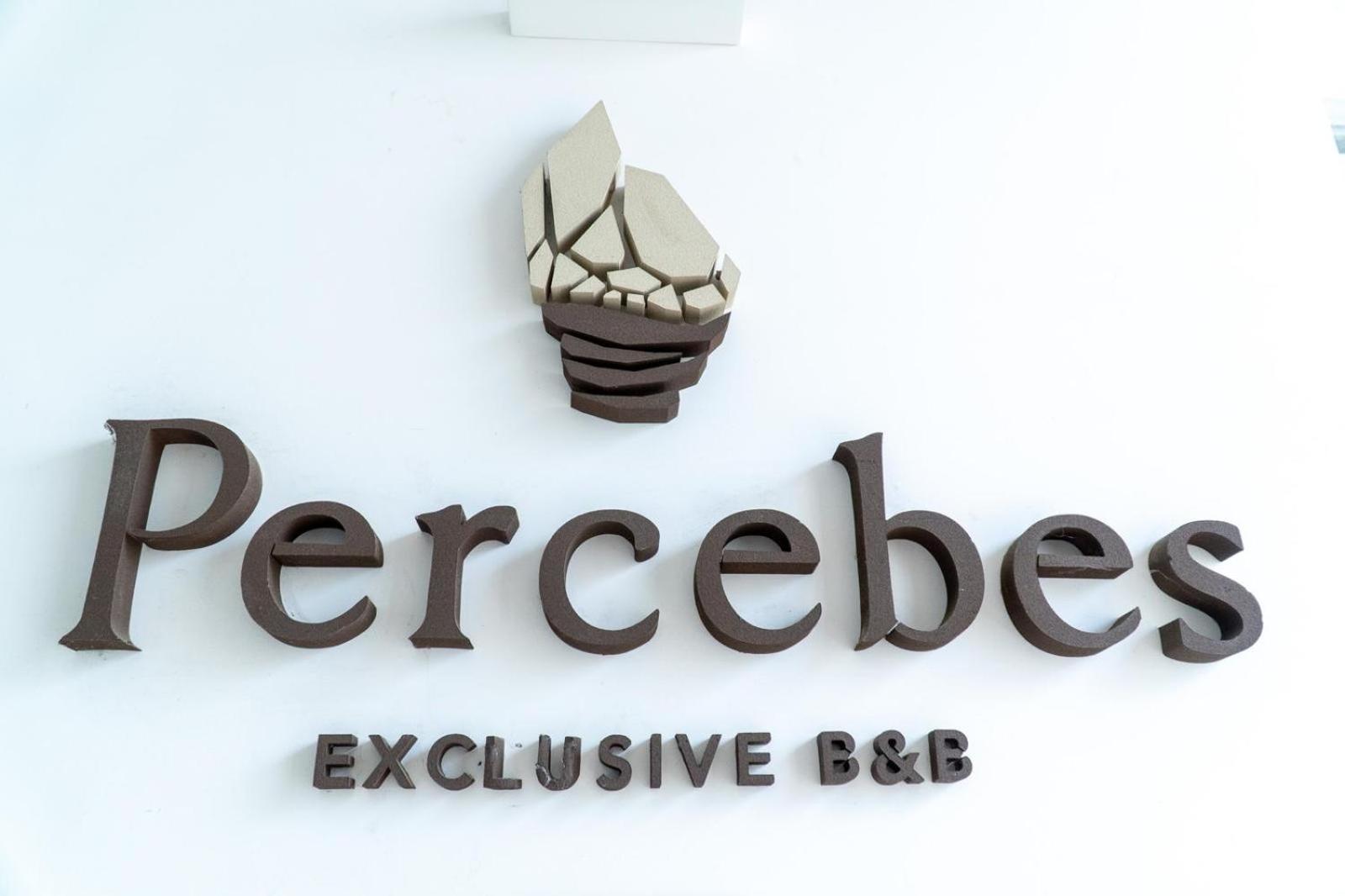 Percebes Exclusive B&B クトロフィアーノ エクステリア 写真