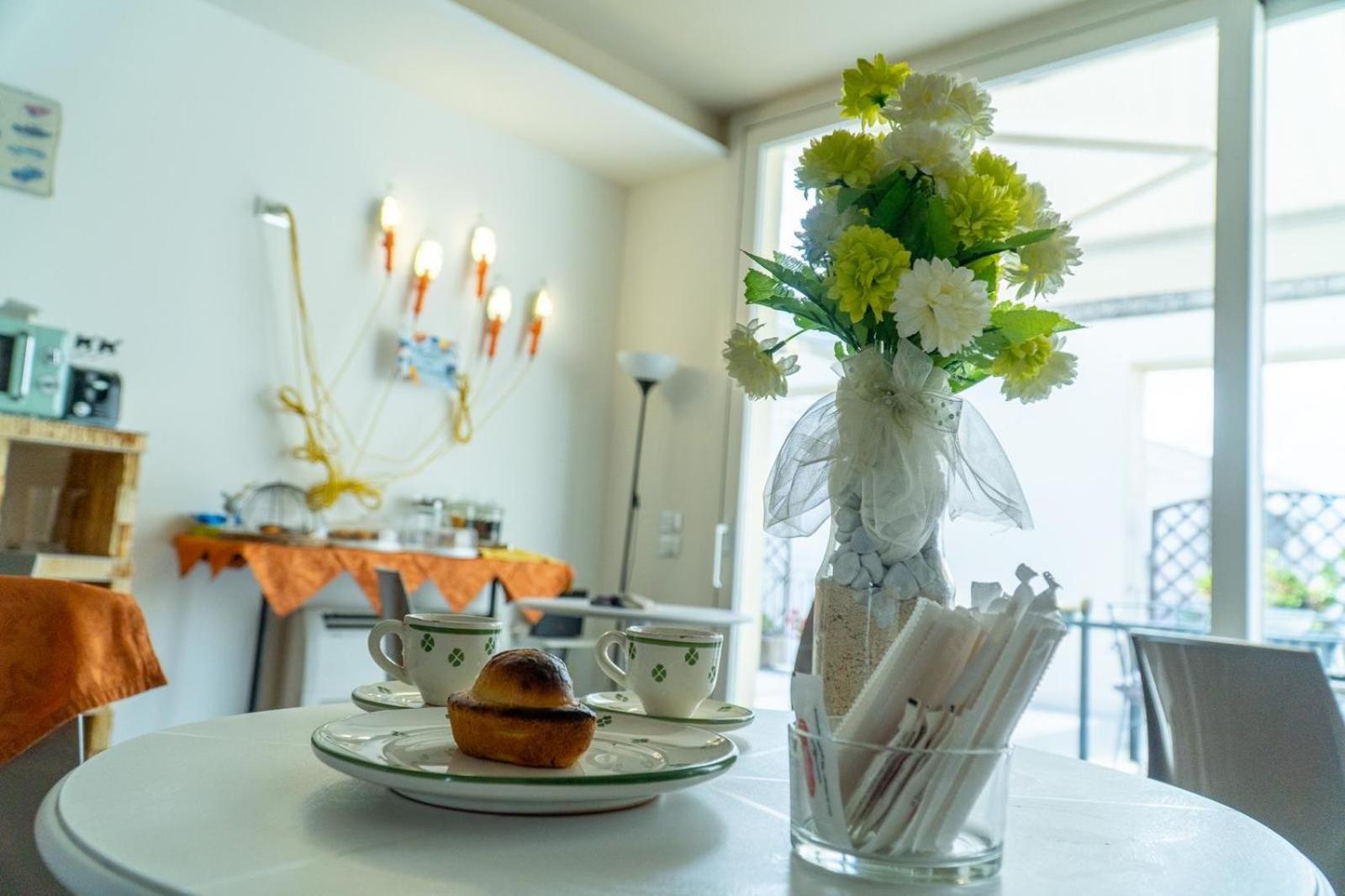 Percebes Exclusive B&B クトロフィアーノ エクステリア 写真