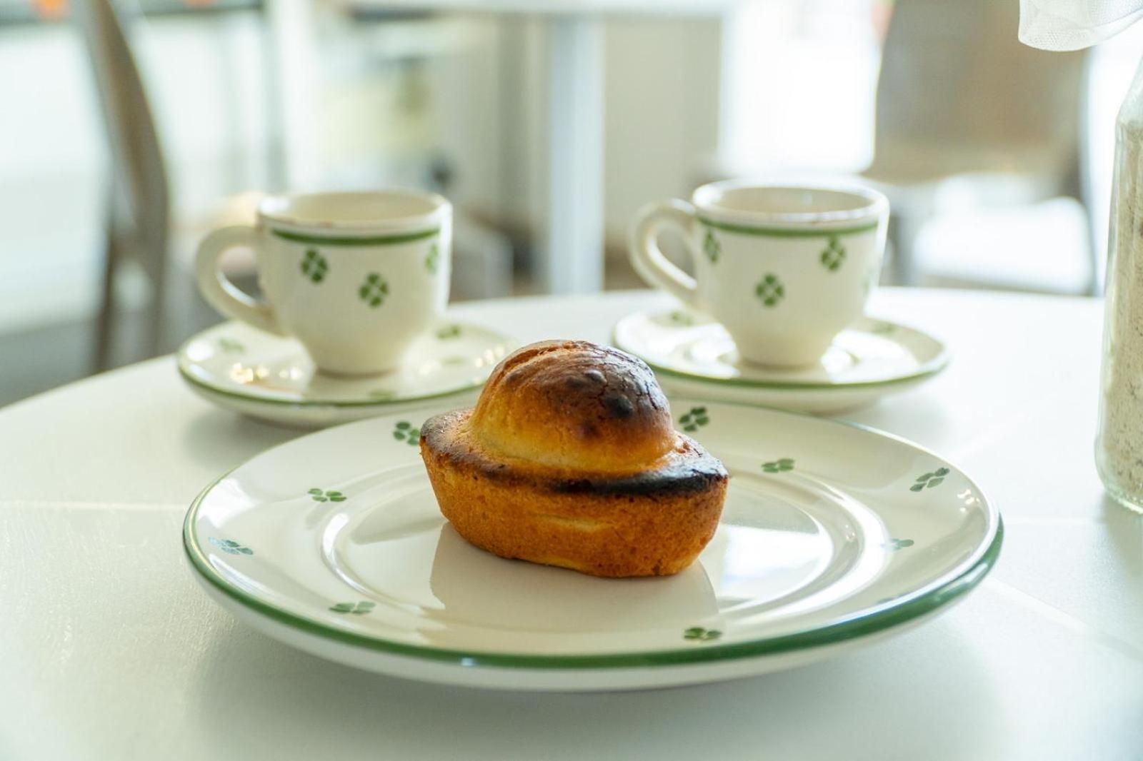 Percebes Exclusive B&B クトロフィアーノ エクステリア 写真